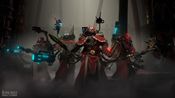 Warhammer 40,000: Mechanicus (PC) Steam Key UNITED STATES