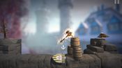 Hexaluga - Weapon and Shield (PC) Steam Key GLOBAL