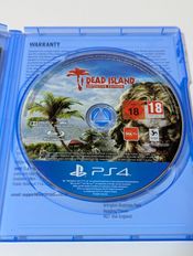 Dead Island Definitive Edition PlayStation 4