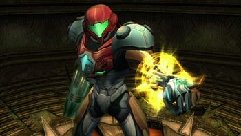 Buy Metroid Prime 3: Corruption Wii