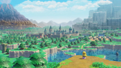 The Legend of Zelda™: Echoes of Wisdom (Nintendo Switch) eShop Key NORTH AMERICA