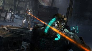 Buy Dead Space 3 Origin CD key for Cheaper Price!