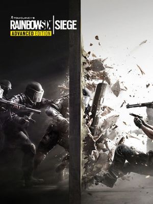 Tom Clancy's Rainbow Six: Siege - Advanced Edition