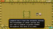 Zxill: A Legend of Time