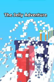 The Jelly Adventure (PC) Steam Key GLOBAL