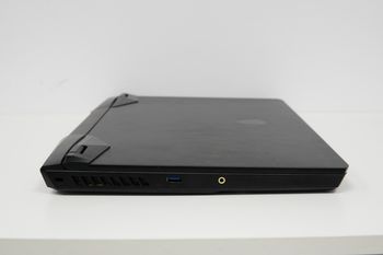 Redeem Msi Gp76 Leopard **17.3" Rtx 3070**