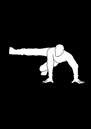 Fortnite - Bodies Emote (DLC) Epic Games Key GLOBAL