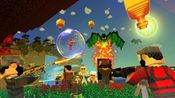 Block Survival: Legend of the Lost Islands Steam Key GLOBAL for sale