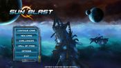 Sun Blast