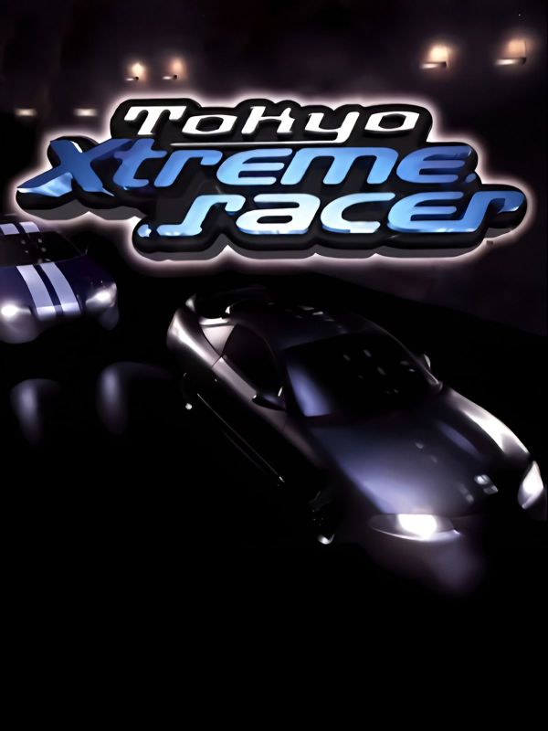 Blaze Through the Night: Get Tokyo Xtreme Racer for Free