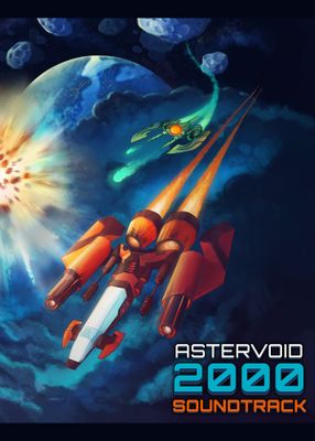 Astervoid 2000 Soundtrack (DLC)