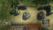 Get TankZone Battle