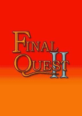 Final Quest II