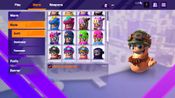 Worms Rumble - Legends Pack (DLC) (PC) Steam Key EUROPE