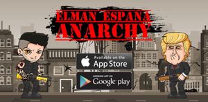 Elman España:Anarchy