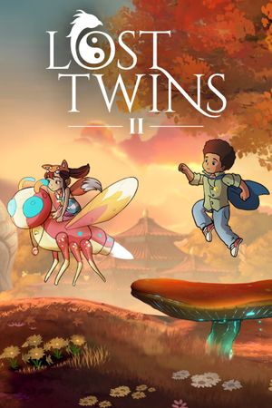 Lost Twins 2 PC/XBOX LIVE Key EUROPE
