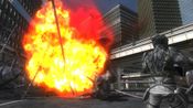 EARTH DEFENSE FORCE 4.1: Volatile Napalm (DLC) (PC) Steam Key GLOBAL