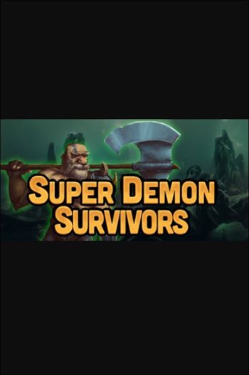 Super Demon Survivors (PC) Steam Key GLOBAL