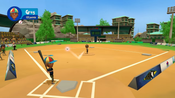Redeem Instant Sports (Nintendo Switch) eShop Key EUROPE