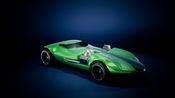 Hot Wheels Unleashed PlayStation 5