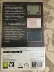 N++ (NPLUSPLUS) Nintendo Switch