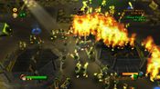 Get Burn Zombie Burn! Steam Key GLOBAL