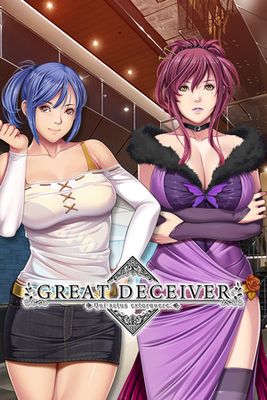 Great Deceiver game cover