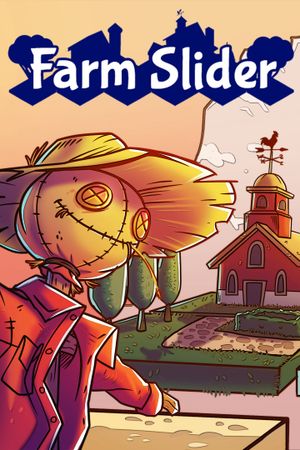 Farm Slider XBOX LIVE Key ARGENTINA