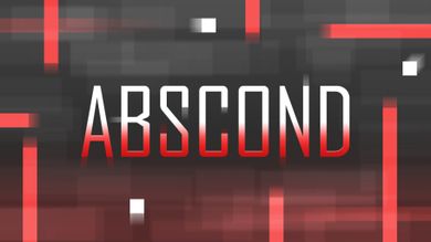 Abscond game cover