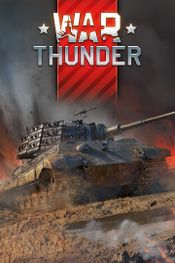 War Thunder - King Tiger Pack (DLC) XBOX LIVE Key EUROPE