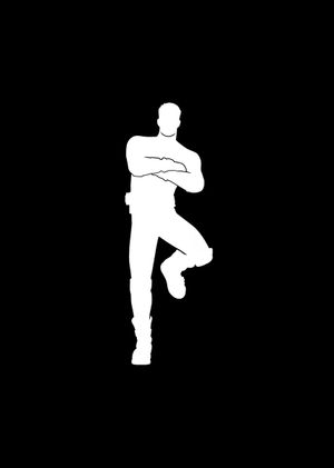 Fortnite - Evil Plan Emote (DLC) Epic Games Key GLOBAL