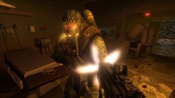 Get F.E.A.R. 2: Project Origin Xbox 360