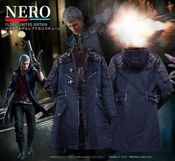 Buy Devil May Cry 5: Ultra Limited Edition