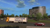 Euro Truck Simulator 2 - Beyond the Baltic Sea (DLC) Steam Key EUROPE