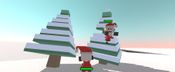 Get Long Live Santa!
