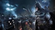 Batman: Return to Arkham City PlayStation 4 for sale