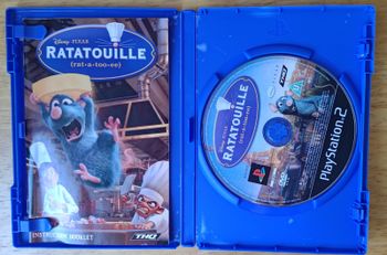 Buy Ratatouille PlayStation 2