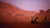 JCB Pioneer: Mars XBOX LIVE Key ARGENTINA for sale