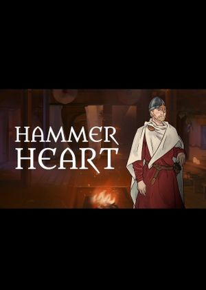 Hammerheart (PC) Steam Key GLOBAL