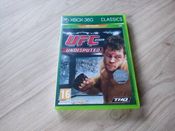 UFC 2009 Undisputed Xbox 360