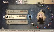 Bravely Second: End Layer Nintendo 3DS