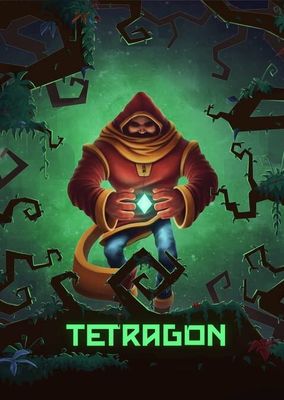 Tetragon Código de Steam GLOBAL
