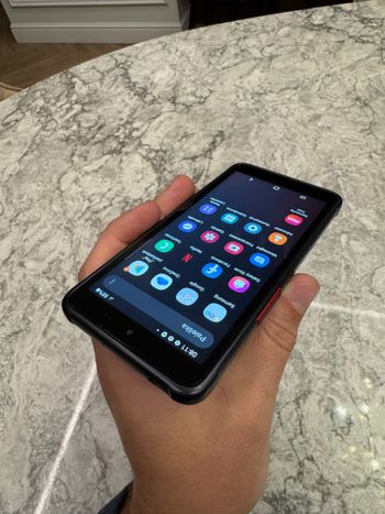 Get Samsung Galaxy Xcover 5