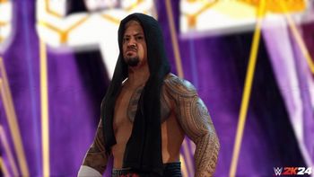 WWE 2K24 Xbox One for sale