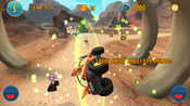 Buy RALLY RACERS (Nintendo Switch) eShop Key EUROPE