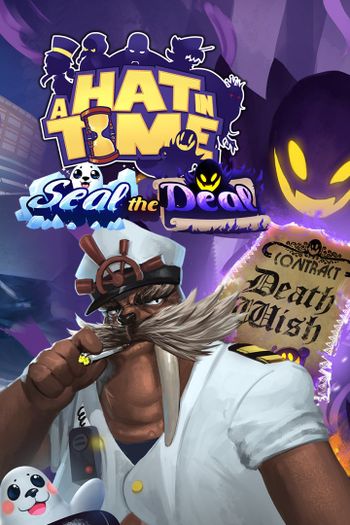 Seal the Deal XBOX LIVE Key ARGENTINA