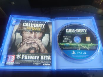 Buy Call of Duty: Modern Warfare Remastered PlayStation 4