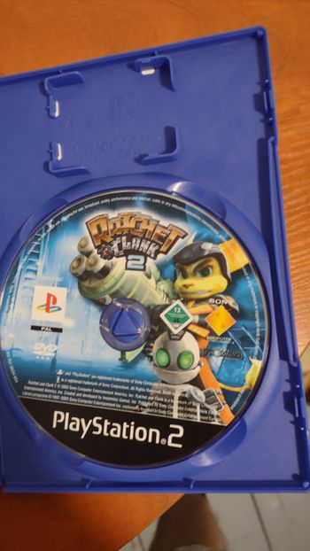 Buy Ratchet & Clank: Going Commando PlayStation 2