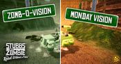 Buy Stubbs the Zombie in Rebel Without a Pulse Steam Key (PC) ROW