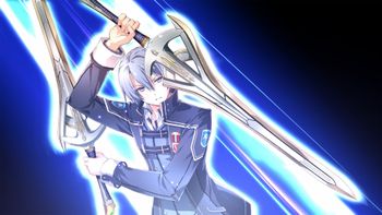 Get The Legend of Heroes: Trails of Cold Steel III Nintendo Switch